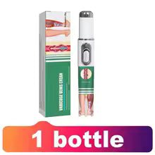 Stylo Laser Thérapeutique Soulagement & Bien-être des Jambes